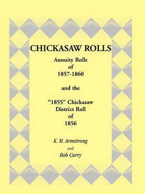Chickasaw Rolls