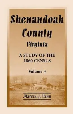 Marvin J Vann - Shenandoah County, Virginia, Häftad. Tillgänglighet: Lägg i varukorg