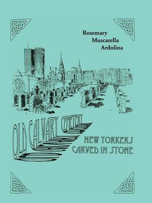 Old Calvary Cemetery