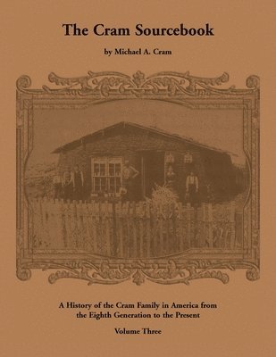 Cram Sourcebook