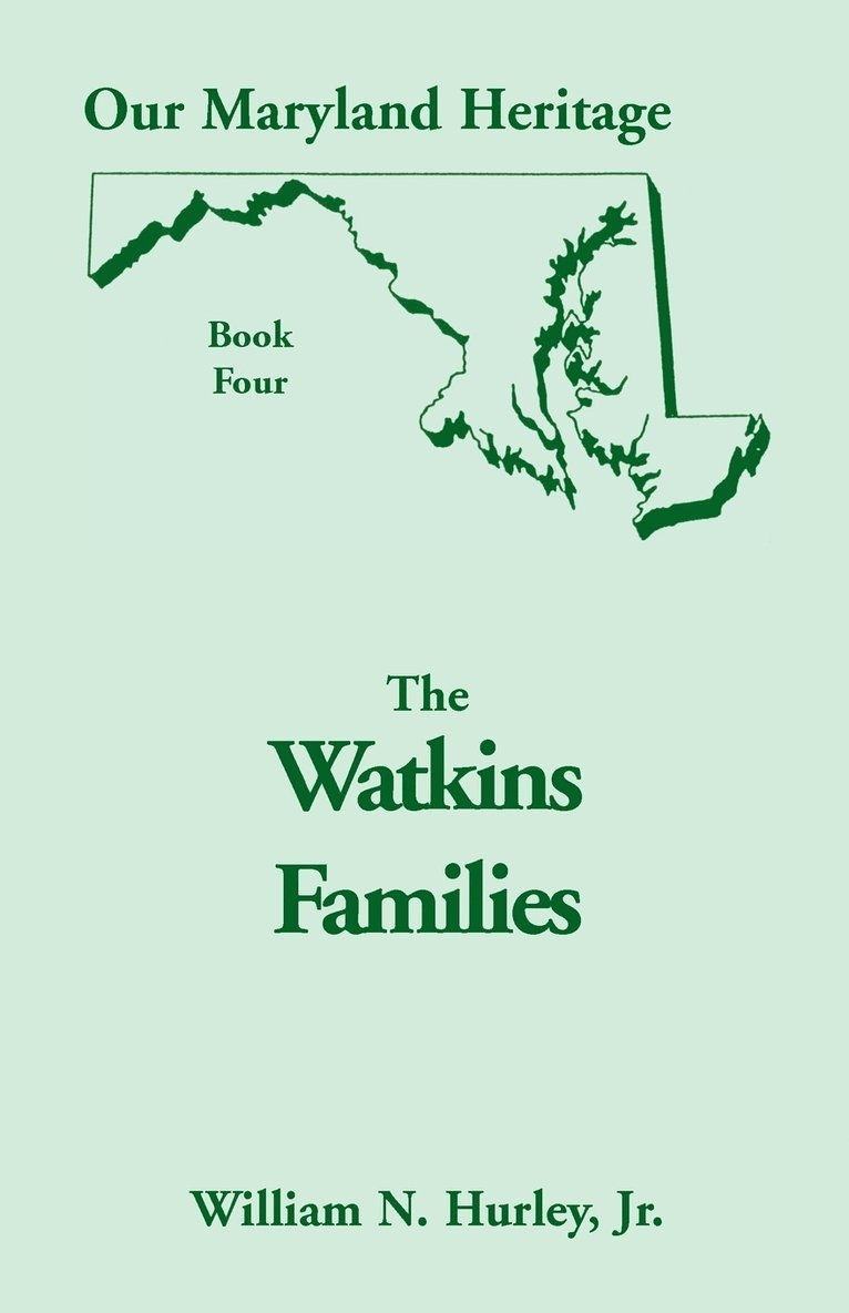 Book 4 Our Maryland Heritage