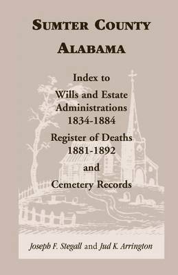 Sumter County, Alabama
