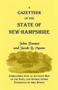 Gazetteer of the State of New Hampshire