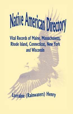 Native American Directory