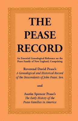 Pease Record