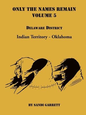Only The Names Remain, Volume 5
