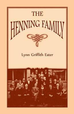 Henning Family