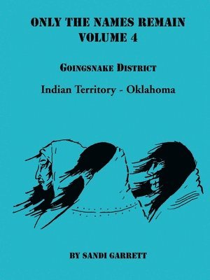 Only The Names Remain, Volume 4