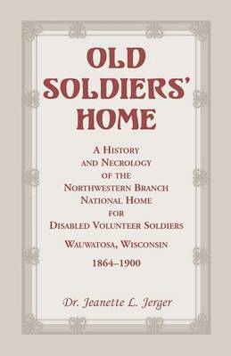 Old Soldiers' Home