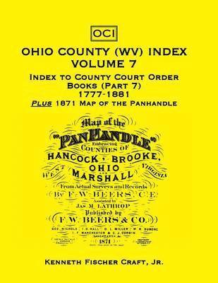 Ohio County (West Virginia) Index, Volume 7