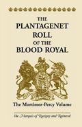 Plantagenet Roll of the Blood Royal