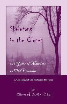 Therese a Fisher - Skeletons in the Closet, Häftad. Tillgänglighet: Lägg i varukorg