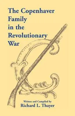 Copenhaver Family in the Revolutionary War