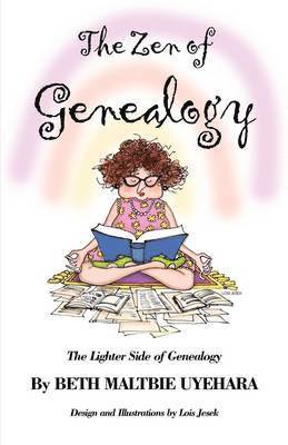 Zen of Genealogy