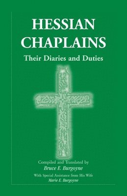 Hessian Chaplains