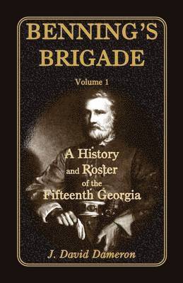 Dave Dameron, J David Dameron - Benning's Brigade, Häftad