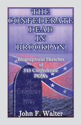 Confederate Dead in Brooklyn