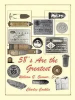Charles Conklin - 58's Are The Greatest, Häftad. Tillgänglighet: Lägg i varukorg