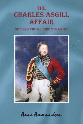 Charles Asgill Affair