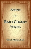 Annals of Bath County, Virginia