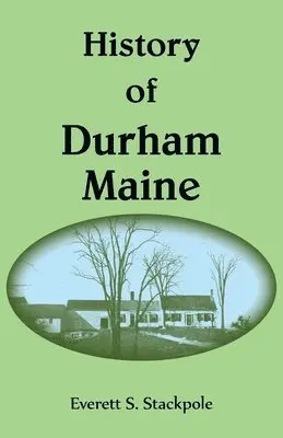 History of Durham, Maine