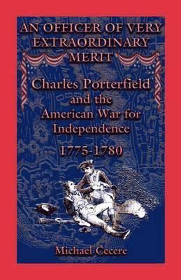 Michael Cecere - Officer of Very Extraordinary Merit, Häftad