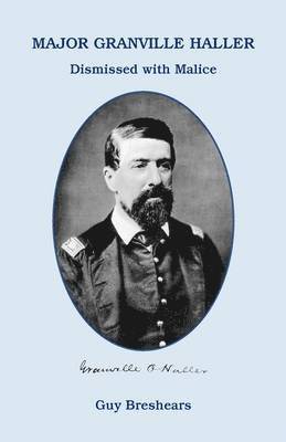 Guy Breshears - Major Granville Haller, Häftad. Tillgänglighet: Lägg i varukorg