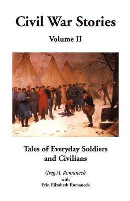Civil War Stories