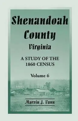 Marvin J Vann - Shenandoah County, Virginia, Häftad. Tillgänglighet: Lägg i varukorg
