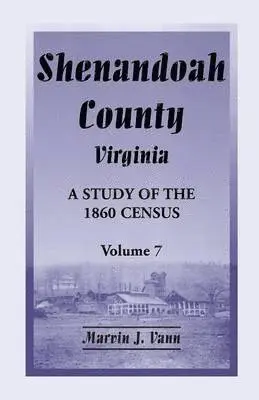 Marvin J Vann - Shenandoah County, Virginia, Häftad. Tillgänglighet: Lägg i varukorg