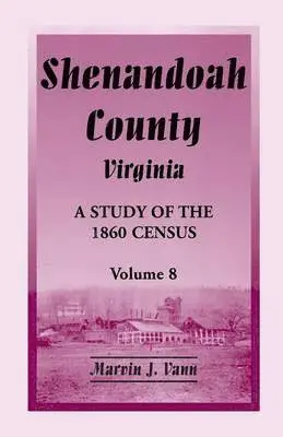 Marvin J Vann - Shenandoah County, Virginia, Häftad. Tillgänglighet: Lägg i varukorg