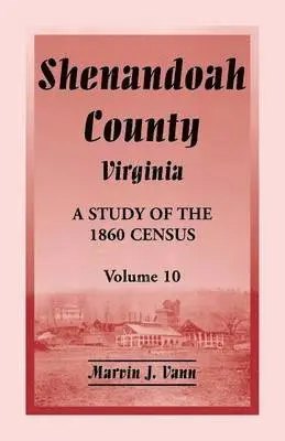 Marvin J Vann - Shenandoah County, Virginia, Häftad. Tillgänglighet: Lägg i varukorg