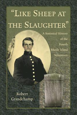 Robert Grandchamp - "Like Sheep at the Slaughter", Häftad. Tillgänglighet: Lägg i varukorg