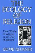 Ecology of Religion