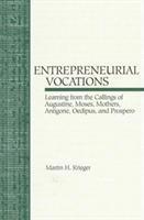 Martin H. Krieger - Entrepreneurial Vocations, Häftad. Tillgänglighet: Tillfälligt slut