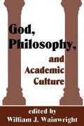 God, Philosophy and Academic Culture