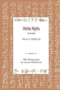 Hittite Myths, Second Edition