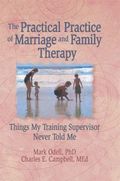 Practical Practice of Marriage and Family Therapy