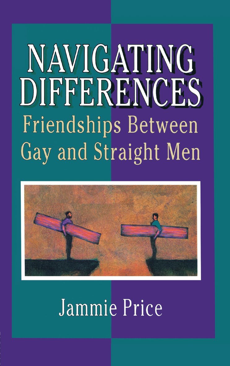 Jammie Price - Navigating Differences, Inbunden