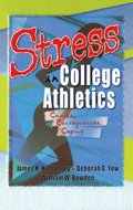 Stress in College Athletics