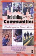 Rebuilding Communities