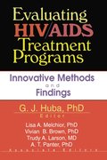 Evaluating HIV/AIDS Treatment Programs