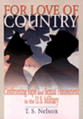 For Love of Country