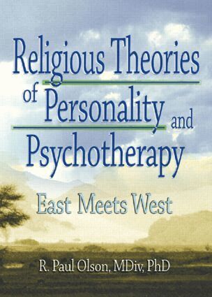 Frank De Piano, Ashe Mukherjee, Scott Mitchel Kamilar, Lynne M Hagen, Elaine Hartsman, R. Paul Olson - Religious Theories of Personality and Psychotherapy, Häftad. Tillgänglighet: Tillfälligt slut