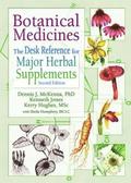 Botanical Medicines