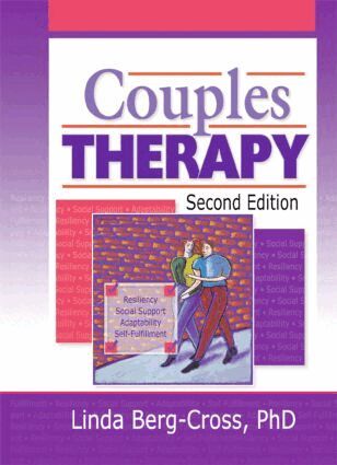 Linda Berg Cross - Couples Therapy, Häftad