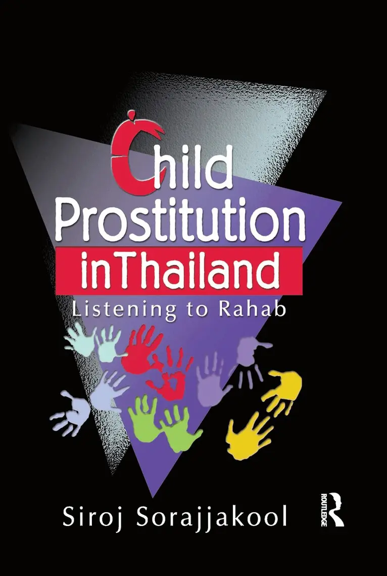 Siroj Sorajjakool - Child Prostitution in Thailand, Häftad. Tillgänglighet: Lägg i varukorg