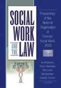 Social Work and the Law