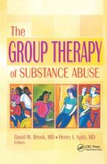 Group Therapy of Substance Abuse