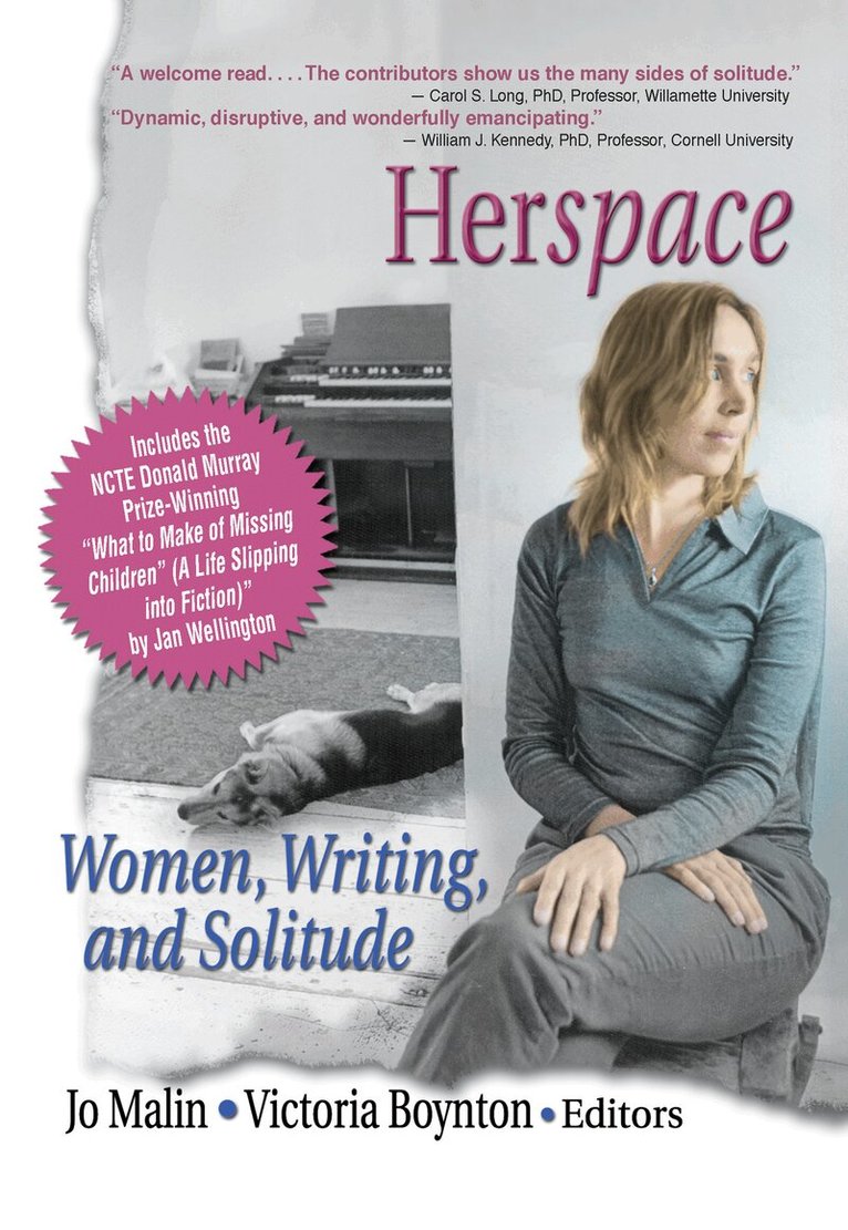 J Dianne Garner, Victoria Boynton, Jo Malin - Herspace, Inbunden